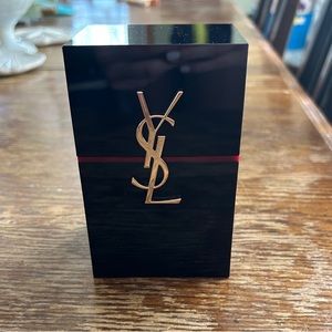 YSL Enter the Bold Lipstick Holder